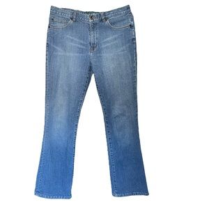 Lauren Jeans‎ Co. I Bootcut Jeans